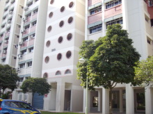 Blk 280 Toh Guan Road (Jurong East), HDB 4 Rooms #166082